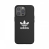 Adidas 47096 Handy-Schutzhülle 15,5 cm (6.1") Cover Schwarz, Weiß