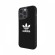 Adidas 47098 Handy-Schutzhülle 15,5 cm (6.1") Cover Schwarz, Weiß