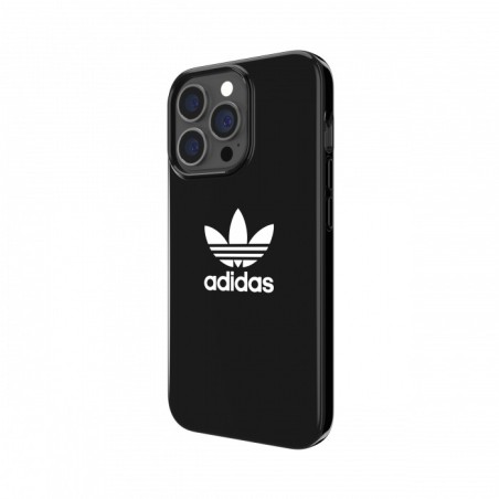 Adidas 47098 funda para teléfono móvil 15,5 cm (6.1") Negro, Blanco