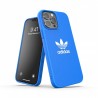 Adidas 47129 capa para telemóvel 17 cm (6.7") Azul, Branco