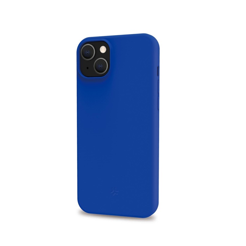Image of Celly CROMO1053BL custodia per cellulare 15,5 cm (6.1") Cover Blu