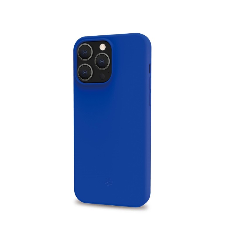 Image of Celly CROMO1054BL custodia per cellulare 15,5 cm (6.1") Cover Blu