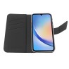 Celly WALLY1036 mobiele telefoon behuizingen 16,8 cm (6.6") Flip case Zwart