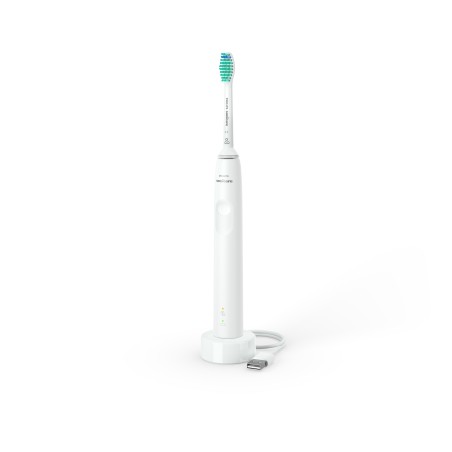Philips 3100 series HX3671 13 Escova de dentes elétrica sónica
