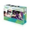 Technaxx LX-013 Massagegerät ABS, Rücken, Knie, Schultern Schwarz, Silber