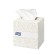 Tork 140278 salvietta detergente Bianco 100 pz
