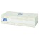 Tork 140280 facial tissue Wit