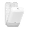Tork 556000 dispensador de papel higiénico Branco Plástico Dispensador de toalhitas de WC em grande volume