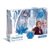 Clementoni Disney Frozen 2 - Magic Crystal set