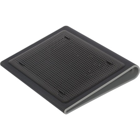 Targus AWE55GL base di raffreddamento per laptop 43,2 cm (17") 1900 Giri min Nero, Grigio