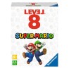 Ravensburger Super Mario Level 8 Jeu de cartes