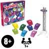 Hasbro Gaming Twister Air, gioco Twister con app per realtà aumentata, si collega a dispositivi smart, giochi attivi per feste,