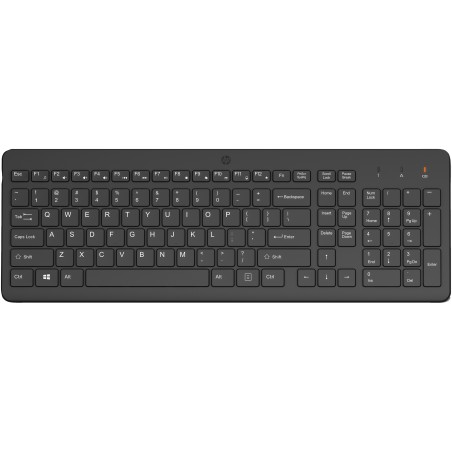 HP 225 draadloos toetsenbord