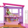 Barbie HCD50 casa de bonecas