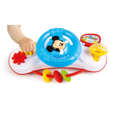 Clementoni Steering wheel of Baby Mickey
