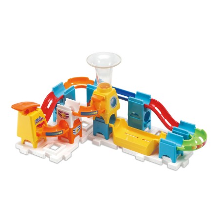 VTech Marble Rush - Discovery Set