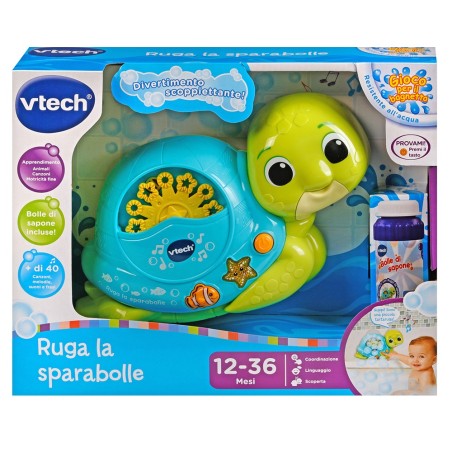 VTech Baby 80-560807 juego educativo