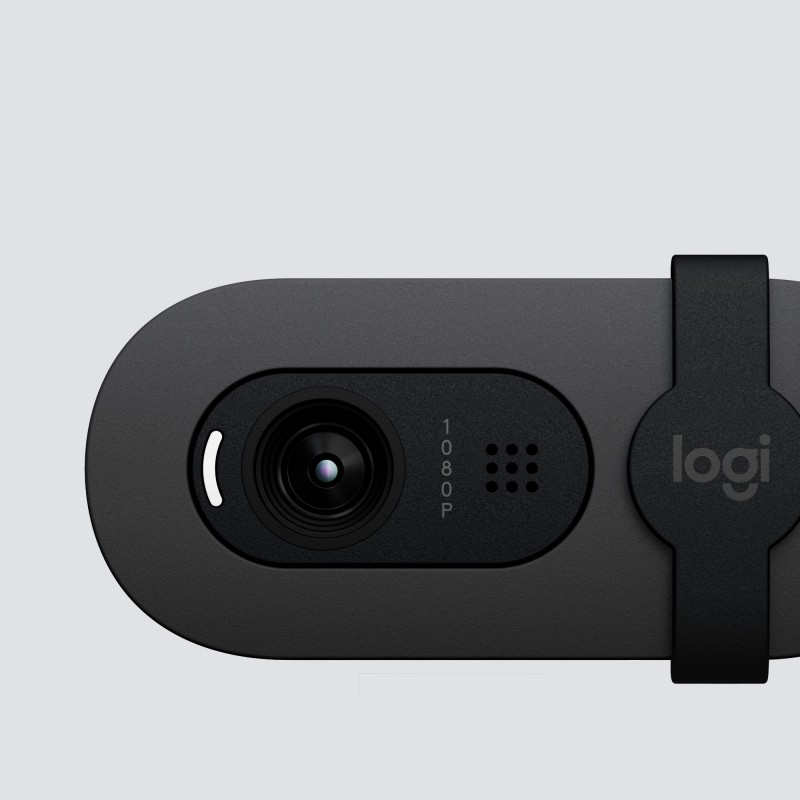 Image of Logitech Brio 105 webcam 2 MP