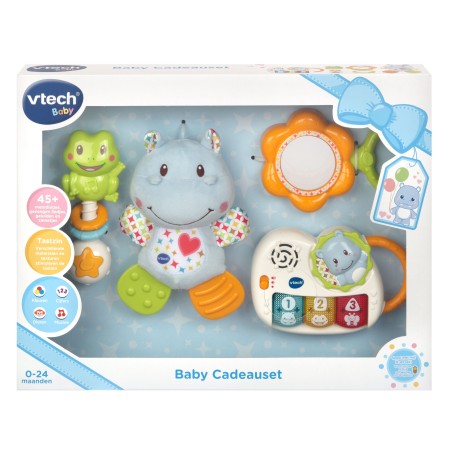 VTech Baby 80-522007 jouet d'apprentissage