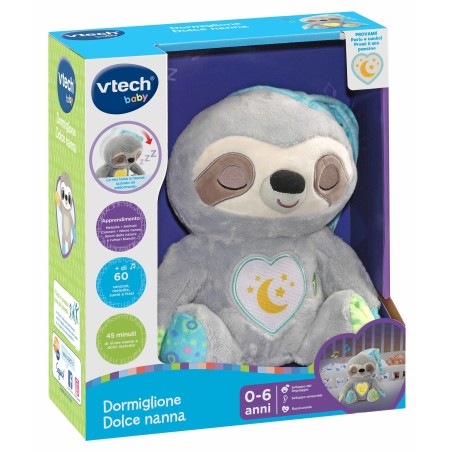 VTech Baby 80-548207 jouet d'apprentissage