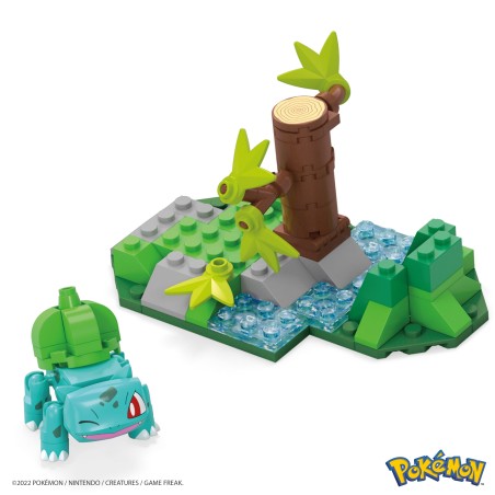 MEGA Pokémon HDL75 jouet de construction