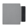 Rakuten Kobo N605-AC-BK-E-PU étui pour lecteur d'e-book 26,2 cm (10.3") Folio porte carte Noir