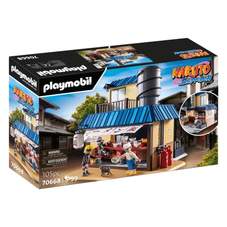 Playmobil 70668 conjunto de brinquedos