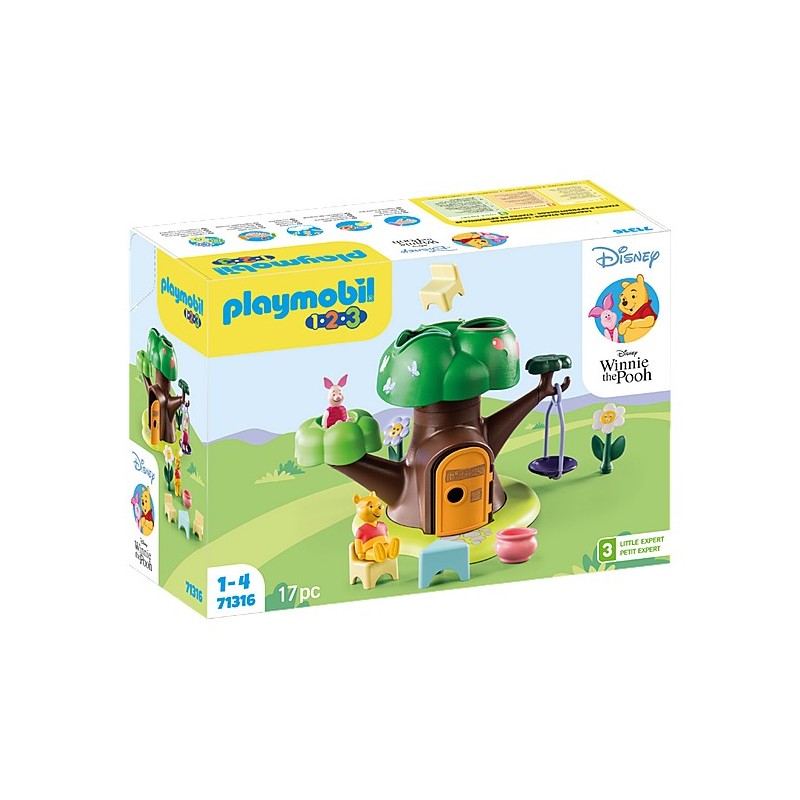 Image of Playmobil 71316 set da gioco