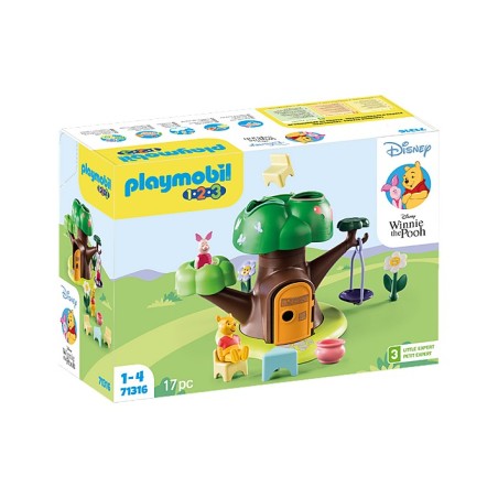Playmobil 71316 conjunto de brinquedos