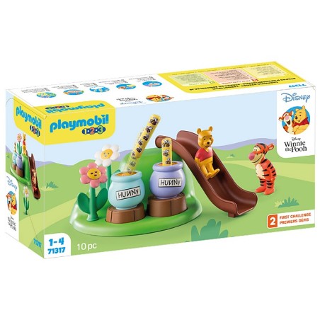 Playmobil 71317 conjunto de brinquedos