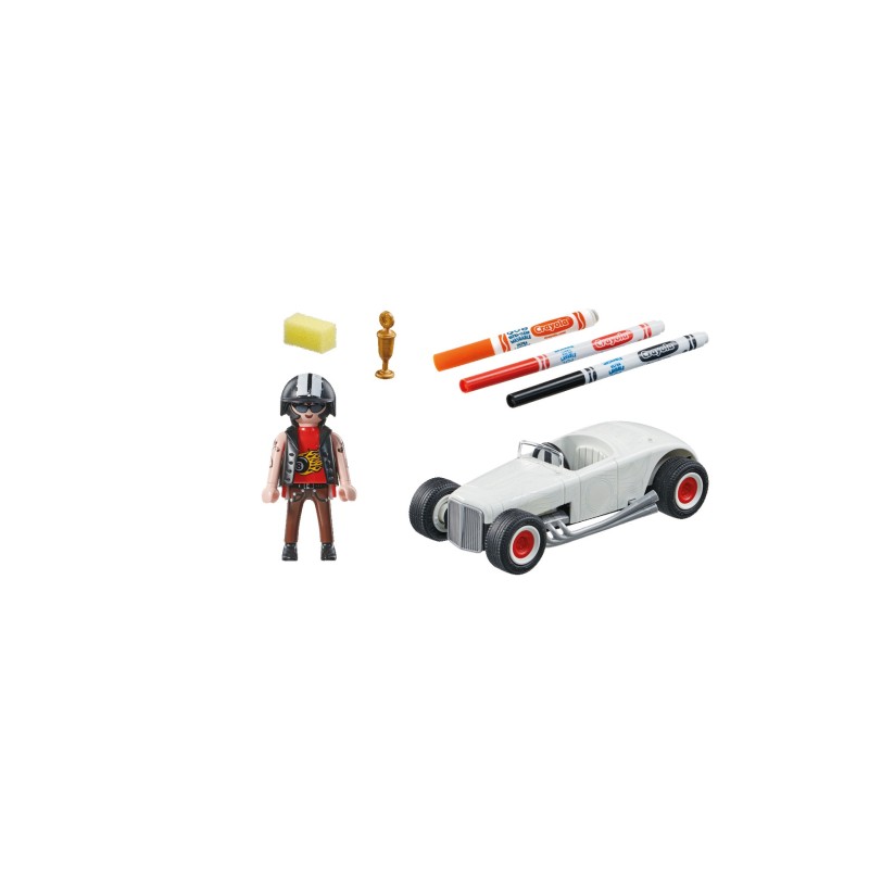 Image of Playmobil 71376 set da gioco