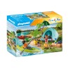Playmobil FamilyFun 71425 set da gioco