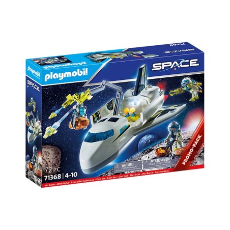 Playmobil 71368 action figure giocattolo