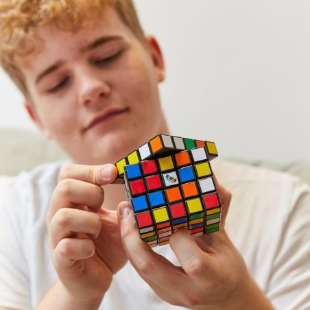 Rubik’s Professor Cube 5x5 Cubo mágico Cubo de Rubik