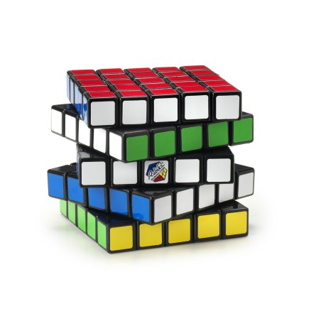 Rubik’s Professor Cube 5x5 Cubo mágico Cubo de Rubik