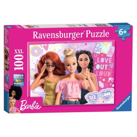 Ravensburger 13269 puzzle 100 unidade(s)
