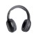 Vultech HBT-11BK Kopfhörer & Headset Kabellos Kopfband Anrufe Musik USB Typ-C Bluetooth Schwarz