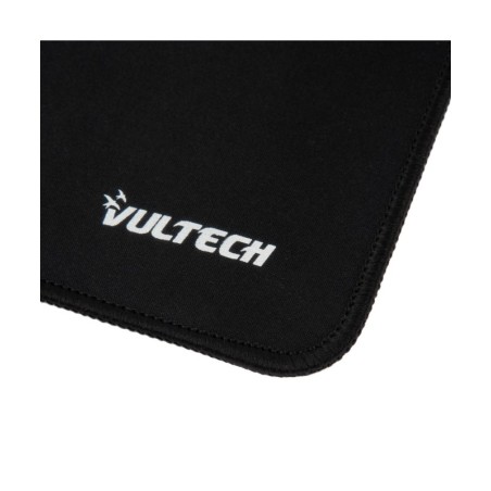 Vultech MP-05XL tapis de souris Tapis de souris de jeu Noir
