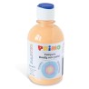 Primo - Plakkaatverf pastel in fles, abrikoos 334, 300 ml