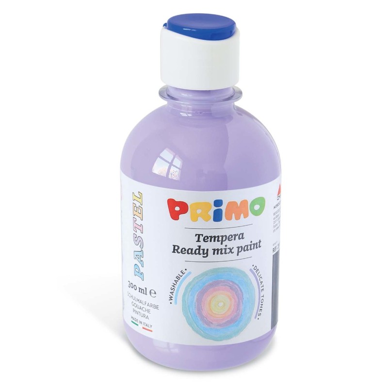 Primo 2002BRP300451 vernice Tempera 300 ml 1 pz