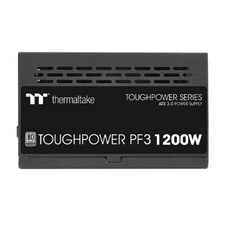 Thermaltake Toughpower PF3 alimentatore per computer 1200 W 24-pin ATX ATX Nero