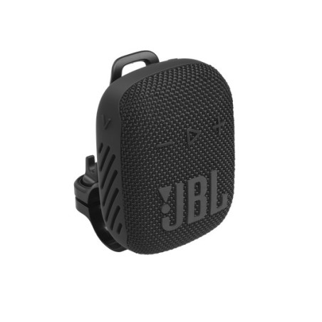 JBL Wind 3S Coluna portátil mono Preto 5 W
