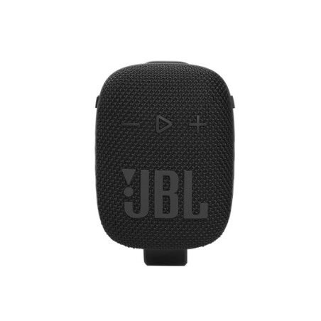 JBL Wind 3S Altoparlante portatile mono Nero 5 W