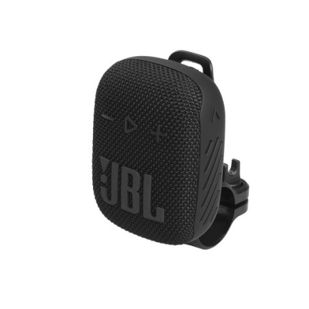 JBL Wind 3S Tragbarer Mono-Lautsprecher Schwarz 5 W