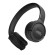 JBL Tune 520 BT Headset Draadloos Hoofdband Oproepen muziek USB Type-C Bluetooth Zwart