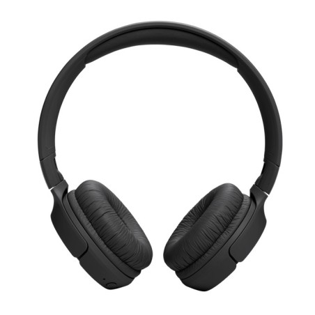 JBL Tune 520 BT Headset Draadloos Hoofdband Oproepen muziek USB Type-C Bluetooth Zwart