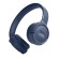 JBL Tune 520BT Hoofdtelefoons Draadloos Hoofdband Oproepen muziek USB Type-C Bluetooth Blauw