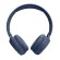 JBL Tune 520BT Hoofdtelefoons Draadloos Hoofdband Oproepen muziek USB Type-C Bluetooth Blauw