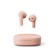 Urbanista Copenhagen Headset True Wireless Stereo (TWS) In-ear Oproepen muziek Bluetooth Roze