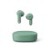 Urbanista Copenhagen Headset True Wireless Stereo (TWS) In-ear Oproepen muziek Bluetooth Groen